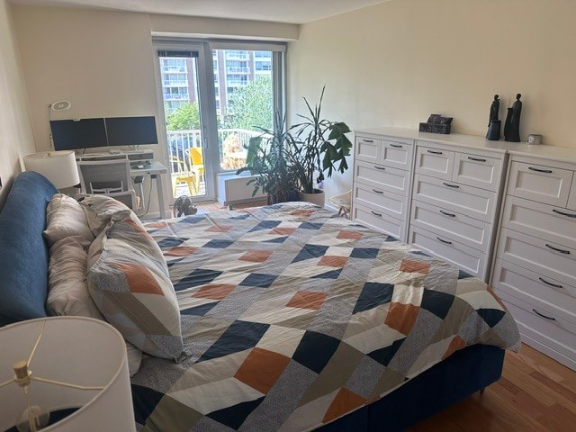 Main Bedroom - 400 O St SW
