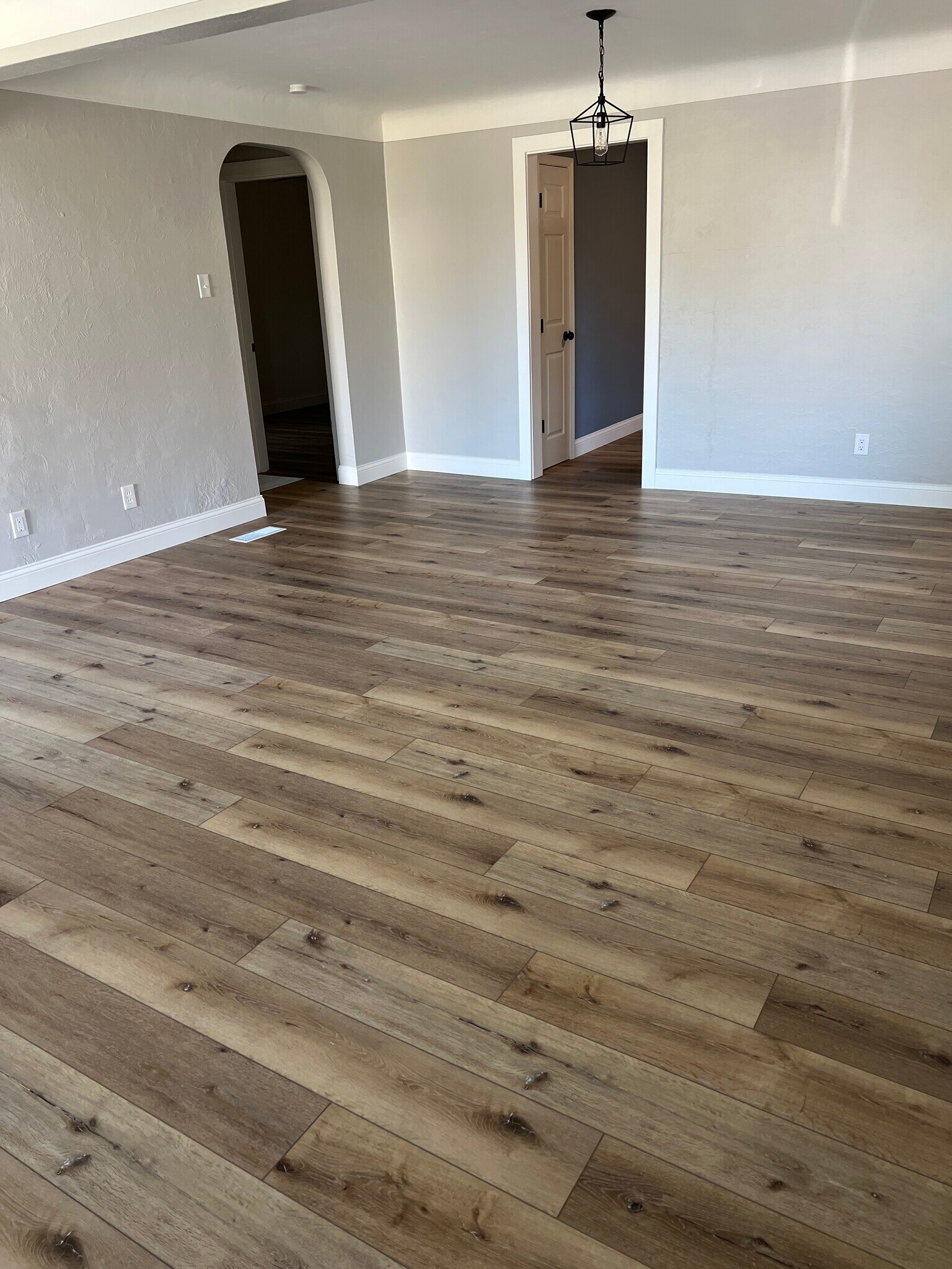 Dining Room - 3014 Maywood Ave