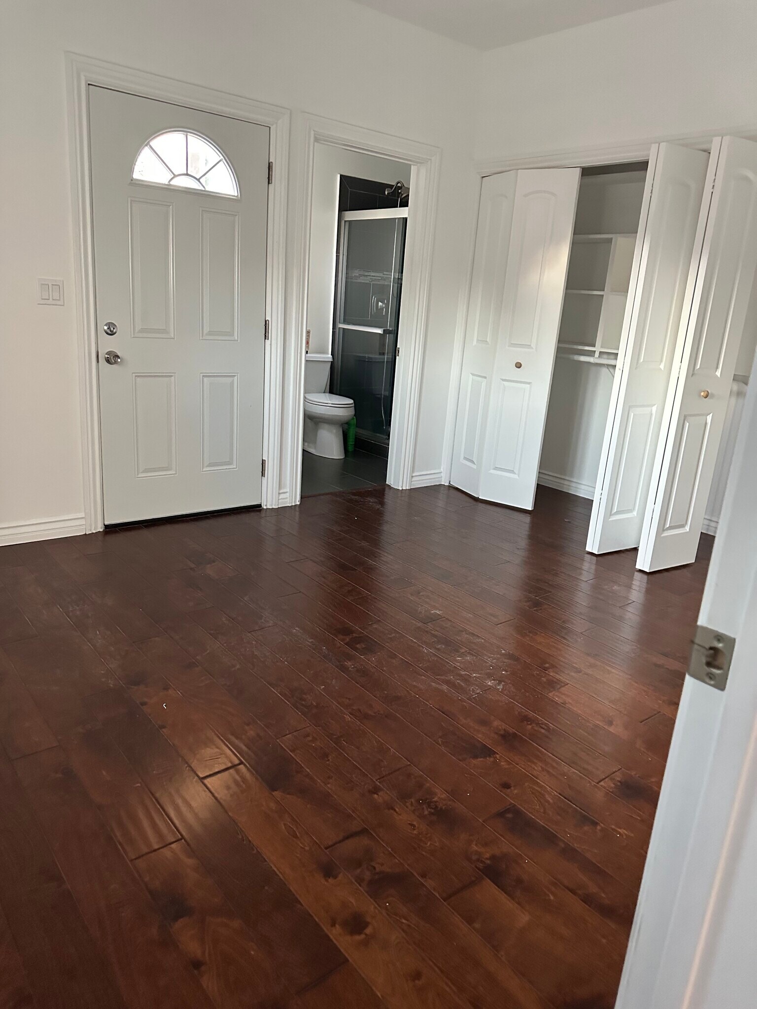Bedroom 1 - 1317 W 49th St