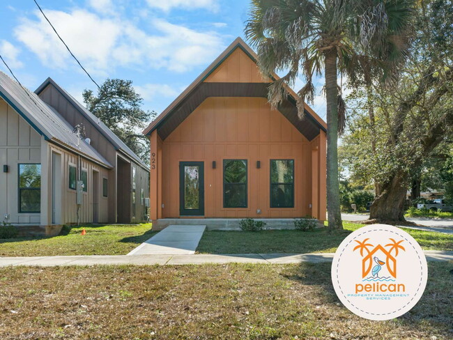 Building Photo - Spacious Studio Home with Modern Design