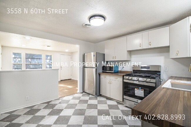 Building Photo - 3558 N 60th St