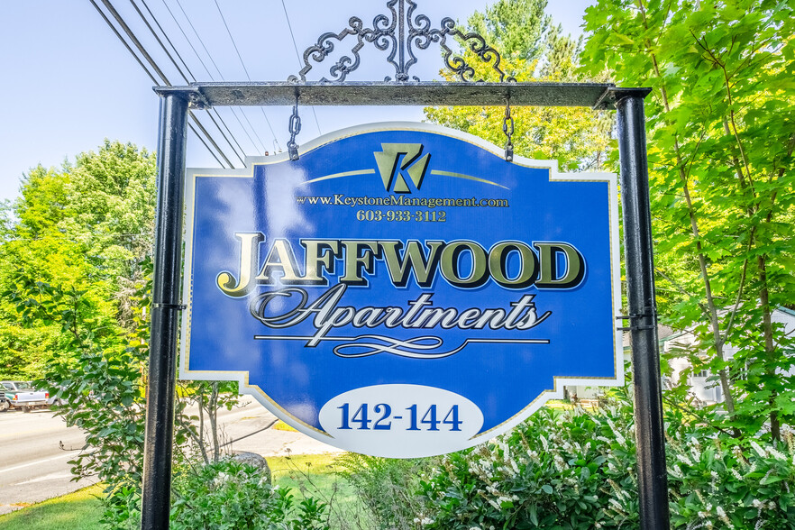 Primary Photo - Jaffwood Apartments