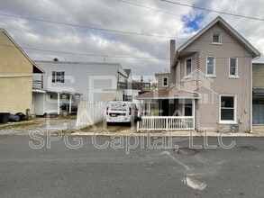 Building Photo - 118 S Harrison Ave