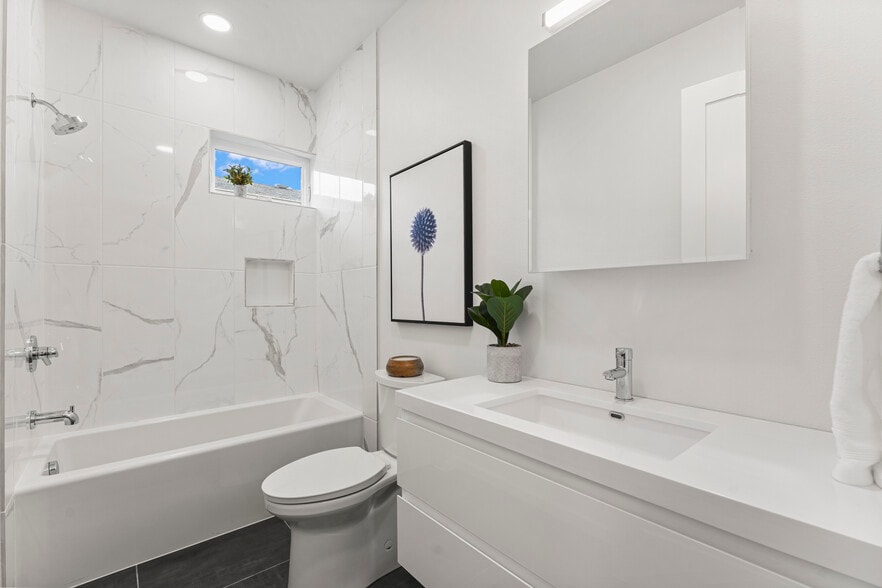 Building Photo - 591 NE Tillamook St