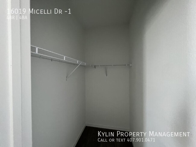 Building Photo - 16019 Micelli Dr