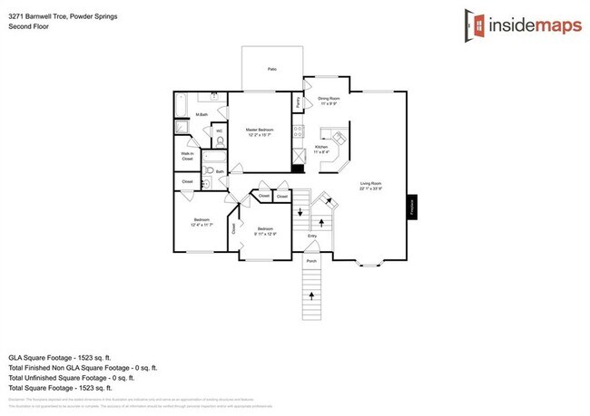 Building Photo - 3271 Barnwell Trce