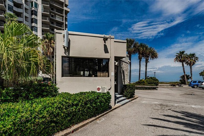 Building Photo - 1600 Gulf Blvd