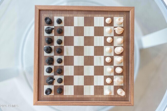 Building Photo - 6587 N Palmeraie Blvd