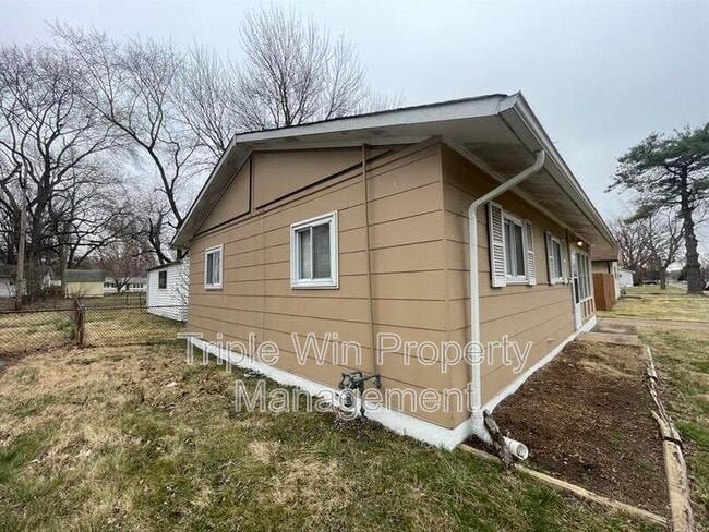 Building Photo - 915 Mullanphy Ln