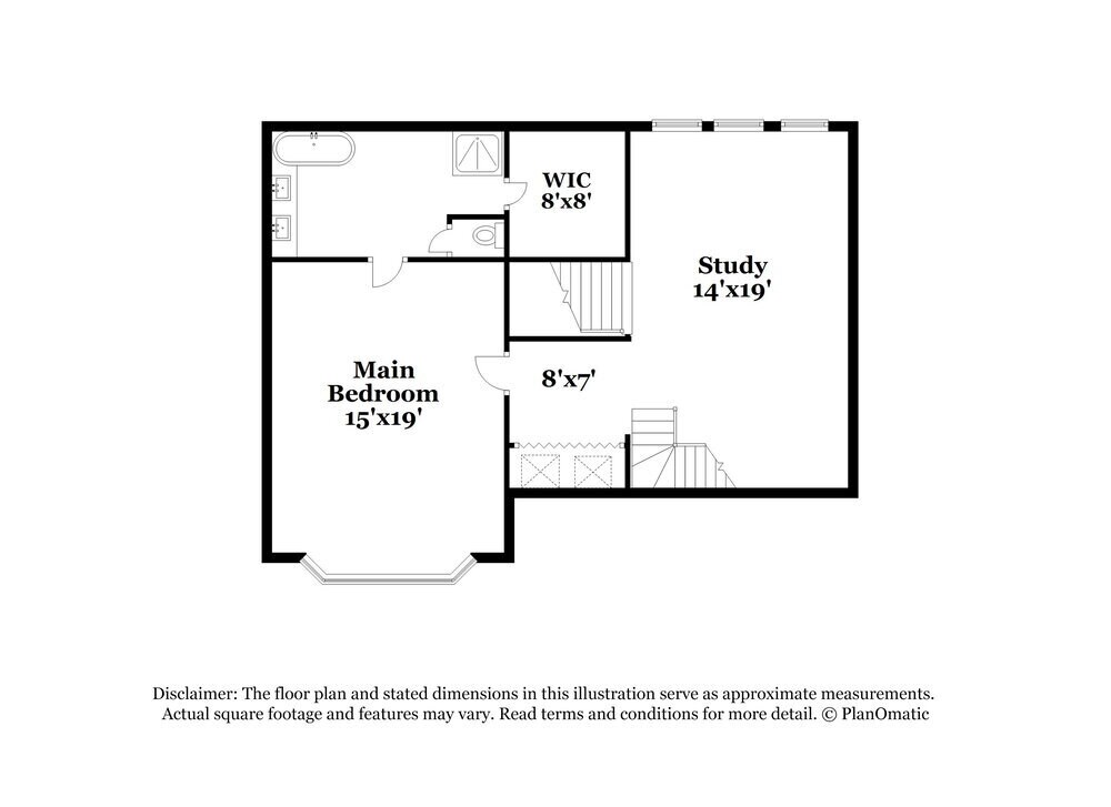 Building Photo - 1829 Oakdale St