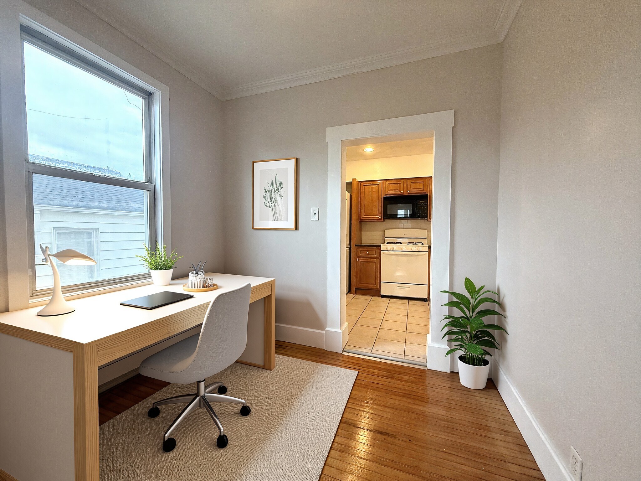Building Photo - 418 2nd St