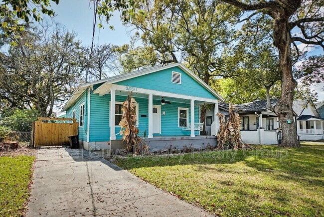 Building Photo - 2650 Green St