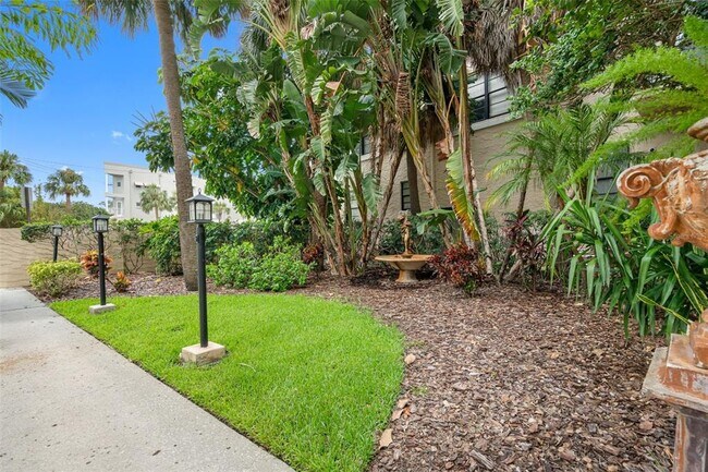 Building Photo - 2109 Bayshore Blvd