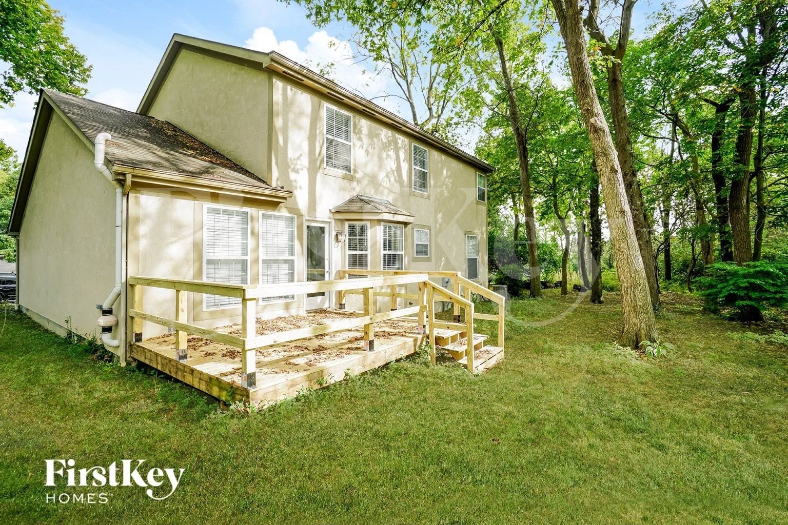 Building Photo - 5823 Birch Bark Ct
