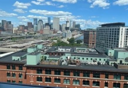 View - 141 Dorchester Ave