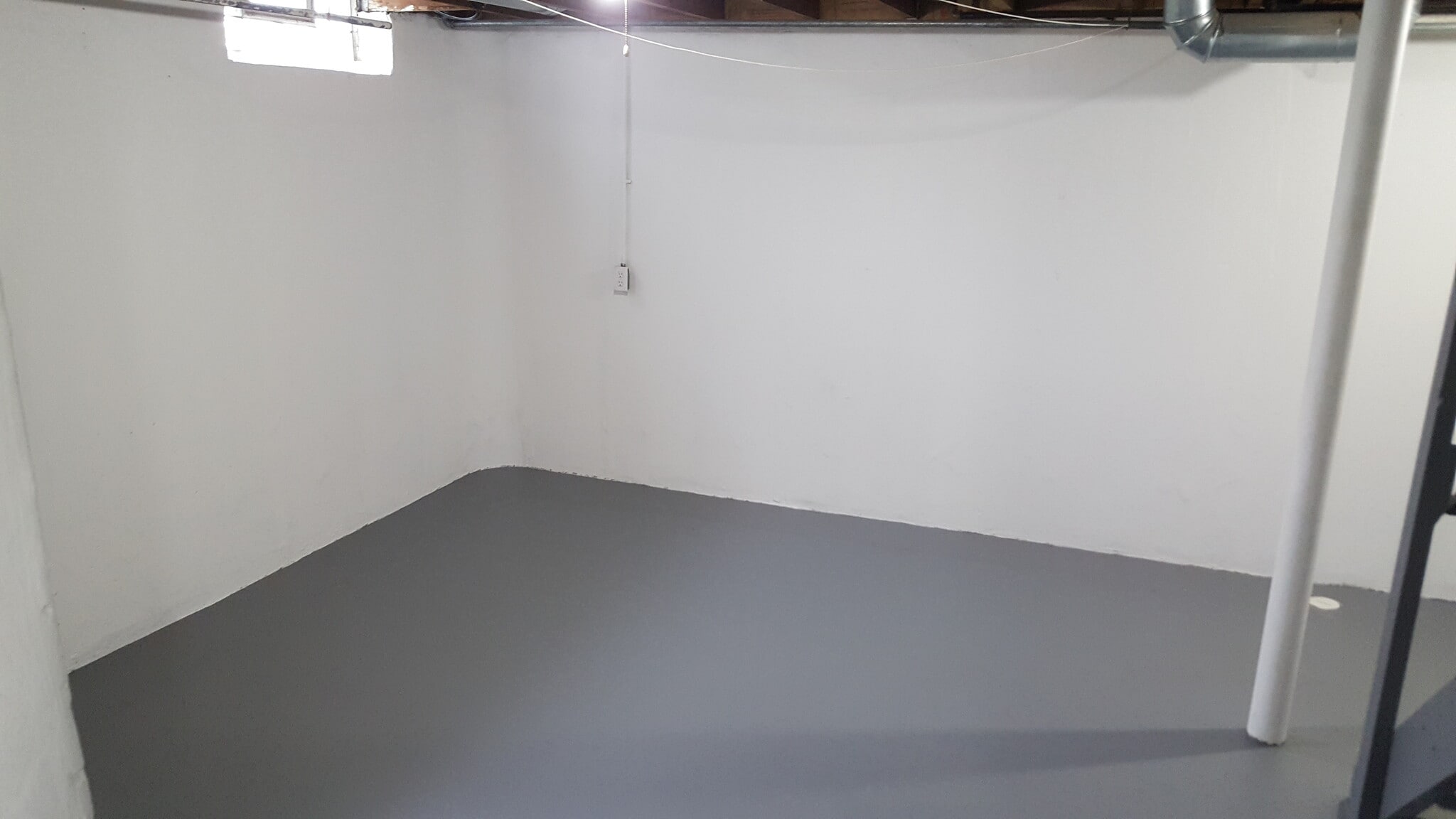 320 Parkview Basement - 320 Parkview Dr