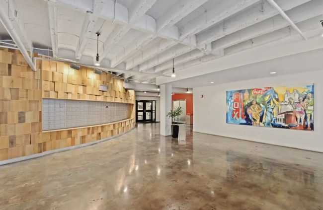 Building Photo - 878 Peachtree St NE
