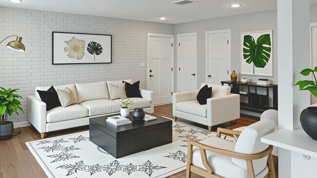 Building Photo - The Finley Downtown, Unit 212