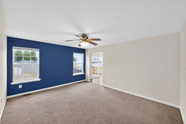 Building Photo - 9137 Granite Ct