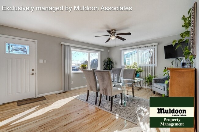 Building Photo - Remodeled house with finished basement!