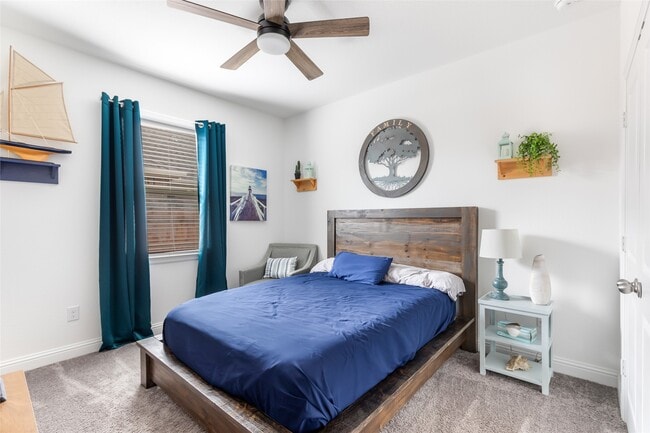 Building Photo - 16907 Kyler Crk Trl