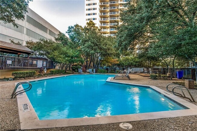 Building Photo - 3883 Turtle Creek Blvd