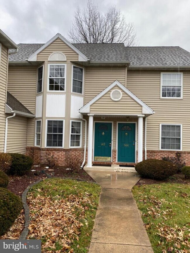2 bedroom in Reading PA 19610 - 145 Heather Ln Wyomissing PA 19610 ...
