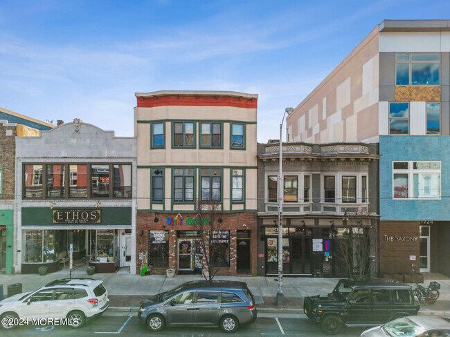 Building Photo - 716 Cookman Ave