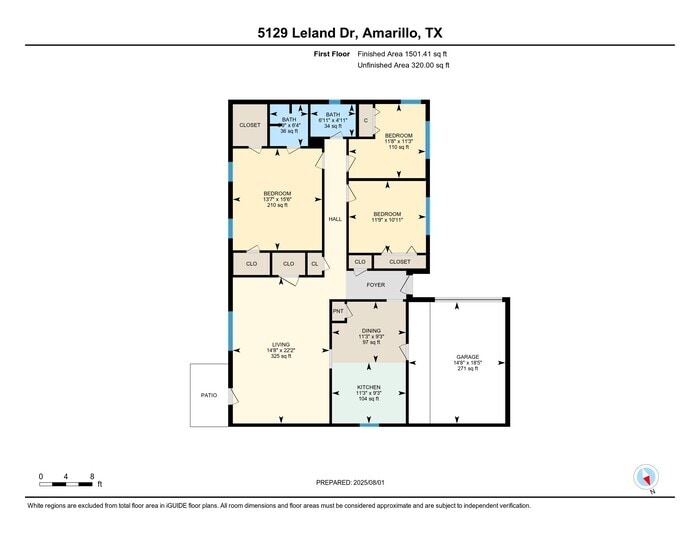 Building Photo - 5129 Leland Dr