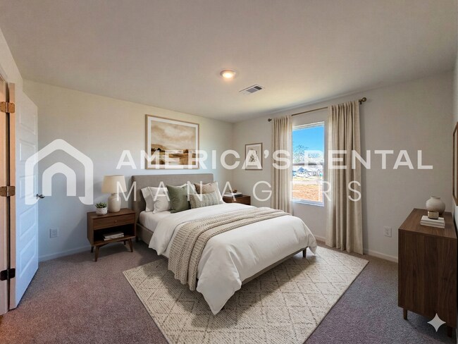 Building Photo - New Construction Home for Rent in Tuscaloosa, AL!  DEPOSIT PENDING!!!