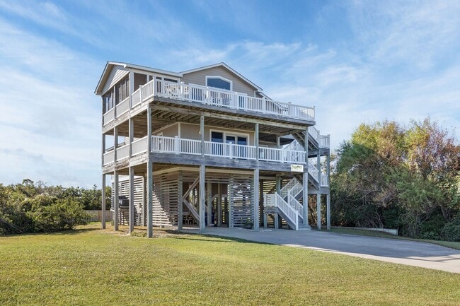 Building Photo - 8518 S Old Oregon Inlet Rd
