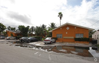 Building Photo - Fillmore Apartments