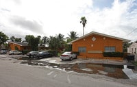 Building Photo - Fillmore Apartments