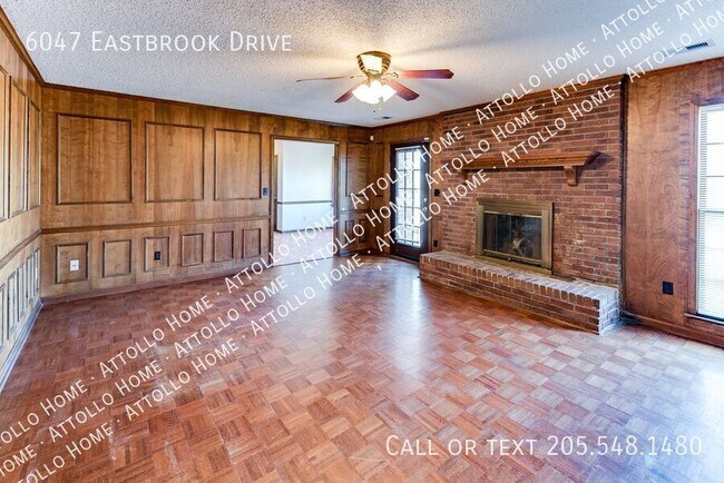 Building Photo - 6047 Eastbrook Dr