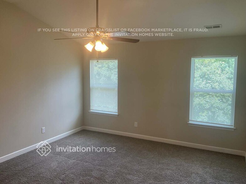 Building Photo - 17124 Caldwell Track Dr