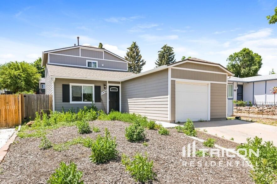 Primary Photo - 17496 E Temple Dr