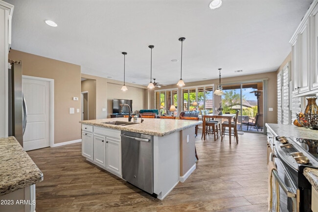 Building Photo - 3340 Big Sky Dr