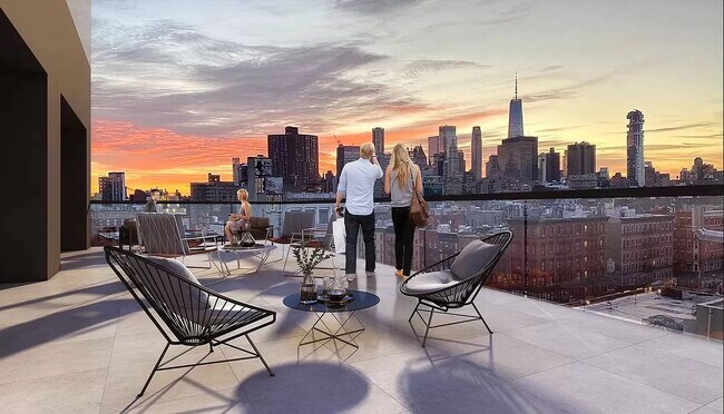 Building Photo - 118 Orchard Street