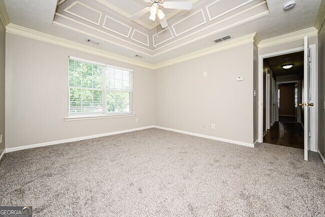 Building Photo - 4107 Shoreside Cir SW