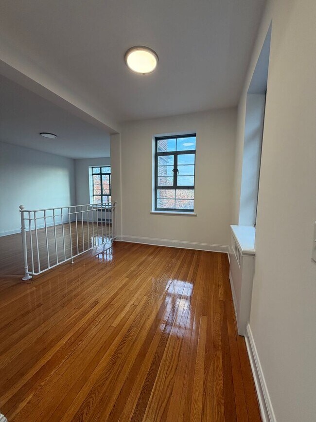 Building Photo - The Leslie — A Private Garden Enclave for the Modern New Yorker