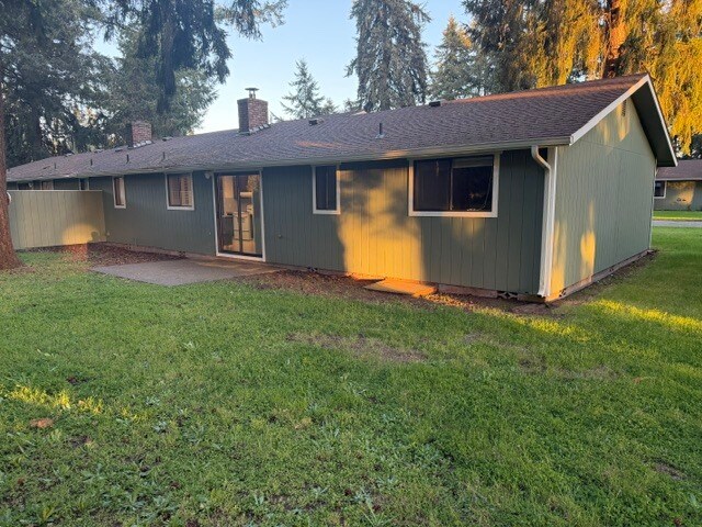 Building Photo - 18708 Old Highway 99 SW