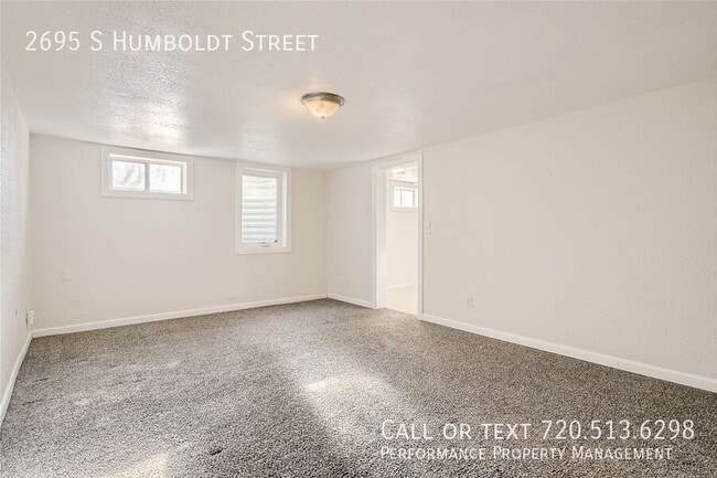 Building Photo - 2695 S Humboldt St