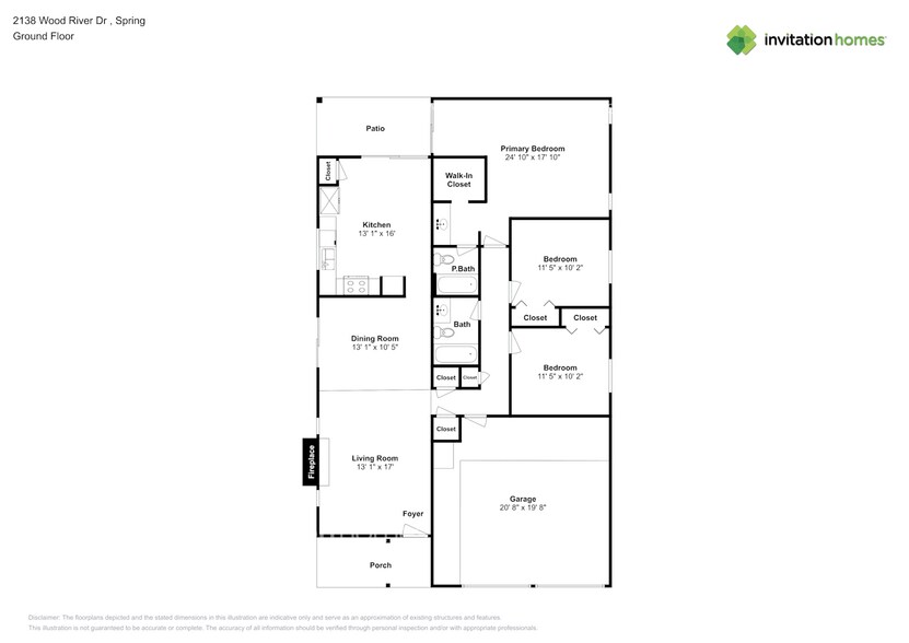 Building Photo - 2138 Wood River Rd