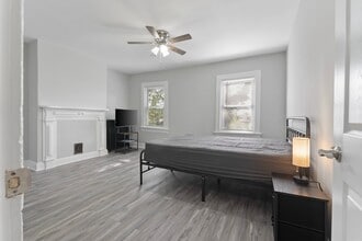 Building Photo - 1023 Harlem Ave