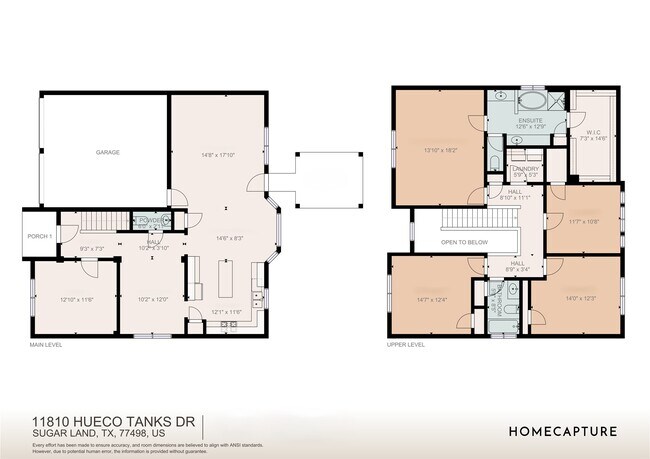 Building Photo - 11810 Hueco Tanks Dr