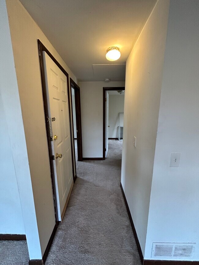 2532 Carpenter Rd 2532 Carpenter Rd Ann Arbor MI 48108 Apartment Finder