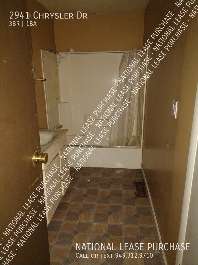 Building Photo - Rent to Own Home Basement is unfinished - ...