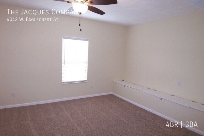 Building Photo - 4042 W Eaglecrest St