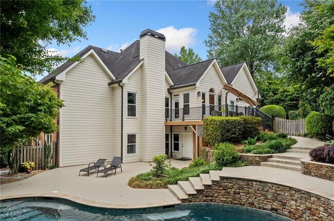 Building Photo - 12510 Preserve Ln