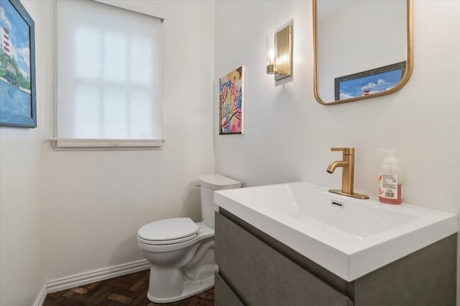 Building Photo - 8106 San Benito Way